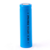 123accu  IFR14500 Flat Top batterij (3.2 V, 600 mAh, LiFePO4)