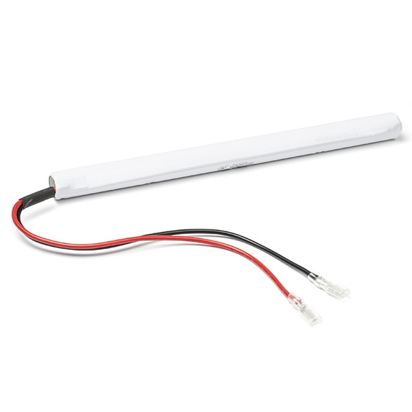 123accu Noodverlichting Stick 4x AA cell (4.8V, 1300mAh, Ni-MH)  ANB01019 - 1