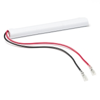 123accu Noodverlichting stick 3x AA cell (3.6V, 1300mAh, Ni-MH, BSE)  ANB01018