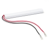 Noodverlichting stick 3x AA cell (3.6V, 1300mAh, Ni-MH, BSE)