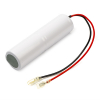 Noodverlichting stick  D cell (2.4V, 4500 mAh, BSE)