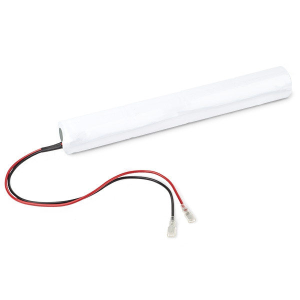 123accu Noodverlichting stick sub C cell (6V, 1800 mAh, BSE)  ANB00589 - 1