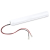 Noodverlichting stick sub C cell (6V, 1800 mAh, BSE)