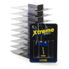 123accu Xtreme Power 9V 6FR61 E-Block batterij 10 stuks