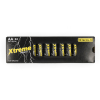 123accu Xtreme Power AA / MN1500 / LR6 alkaline batterij (24 stuks, 2900 mAh) 123accu Xtreme Power AA / MN1500 / LR6 alkaline batterij (24 stuks, 2900 mAh)