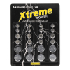 123accu Xtreme Power knoopcellen multipack 123accu Xtreme Power knoopcellen multipack