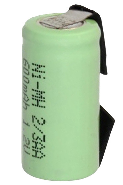 123accu huismerk 23AA / 2/3 AA batterij (1000 mAh)  ANB00128 - 1