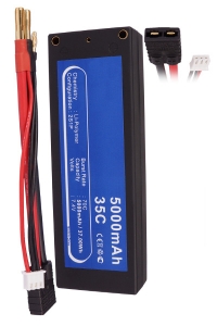 123accu huismerk LT911RT accu (5000 mAh)  ANB00443