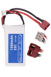 123accu huismerk LT929RT accu (1300 mAh)  ANB00413