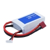 123accu huismerk LT930RT accu (1300 mAh)  ANB00431 - 1