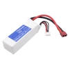 123accu huismerk LT933RT accu (1550 mAh)  ANB00418 - 1