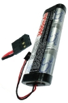 123accu huismerk NS360D37C114 accu (3600 mAh)  ANB00089 - 1