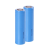 21700 / INR21700 Li-ion batterij (2 stuks, 3.6 V, 15A, 4500 mAh, 123accu huismerk)