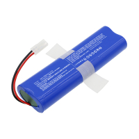 360 INR21700M50LT-4S1P accu (14.76 V, 4000 mAh, 123accu huismerk)  A3600005