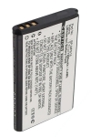 AEG DR6-2009 / BP-MPB16 / DR11-2009 accu (1200 mAh, 123accu huismerk)