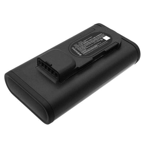 AEG HIPBP252VTC5A-25 / AZE150 accu (25.2 V, 2500 mAh, 123accu huismerk)  AAE00131 - 1