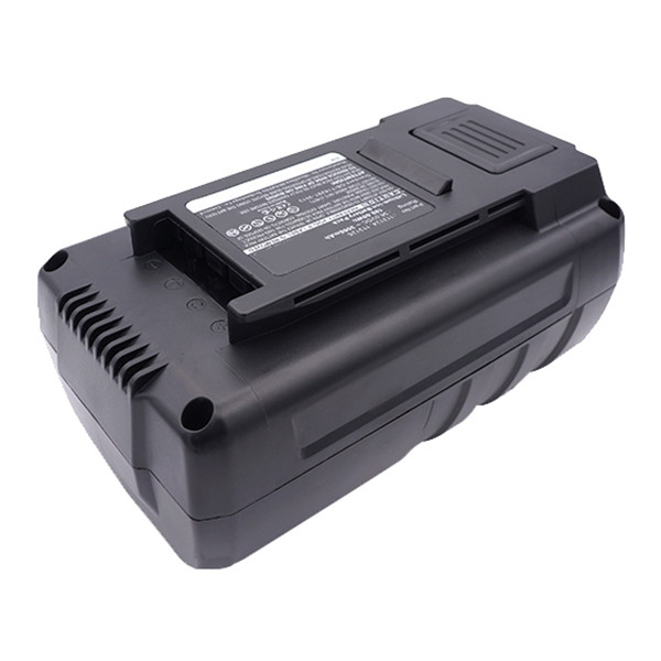 AL-KO 1131 / 113124 accu (36 V, 3000 mAh, 123accu huismerk)  AAL00169 - 1