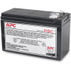 APC RBC110 / APCRBC110 / Cartridge #110 accu voor UPS (12V, 7.0Ah, origineel)