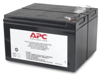 APC RBC113 / APCRBC113 / Cartridge #113 accu voor UPS (24V, 7.0Ah, origineel)  AAP00451