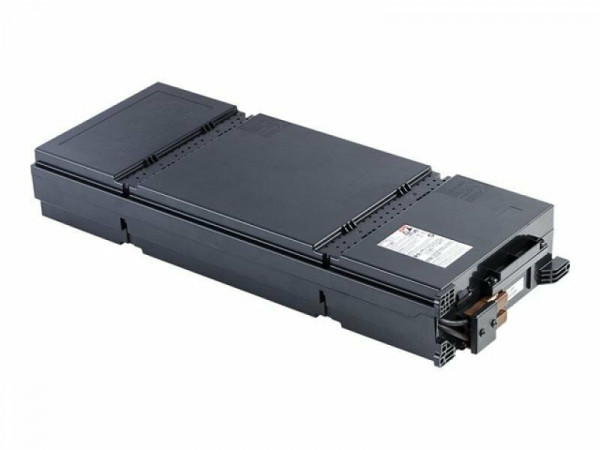 APC RBC152 / APCRBC152 / Cartridge #152 accu voor UPS (12V, 5.0Ah, origineel)  AAP00455 - 1