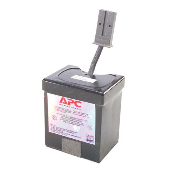 APC RBC29 / APCRBC29 / Cartridge #29 accu voor UPS (12V, 5.0Ah, origineel)  AAP00473 - 1