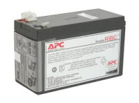 APC RBC2 / APCRBC2 / Cartridge #2 accu voor UPS (12V, 7.0Ah, origineel)  AAP00489