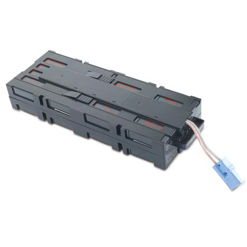 APC RBC57 / APCRBC57 / Cartridge #57 accu voor UPS (48V, 9.0Ah, origineel)  AAP00508 - 1