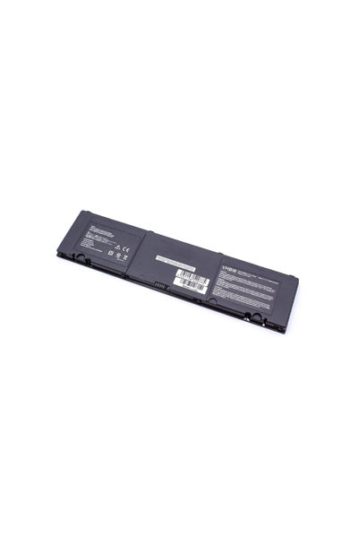 ASUS C31N1303 / 0B200-00470000 accu (11.1 V, 3950 mAh, origineel)  AAS00633 - 1