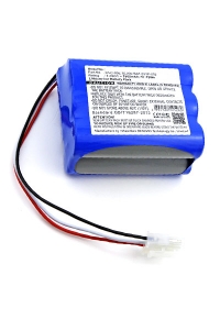 AT&T DL200-BAT-2S3P-002 accu (7800 mAh, 123accu huismerk)  AAT00150