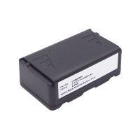 AUTEC LBM02MH / ARB-LBM02M accu (2000 mAh, 123accu huismerk)  AAU00158