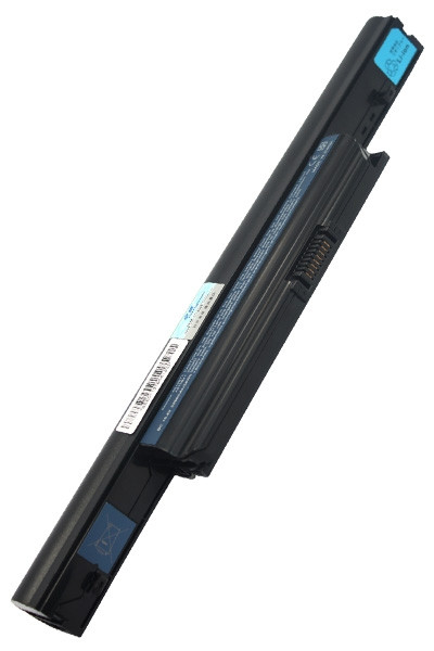 Acer AK.006BT.080 / BT.00603.110 accu (11.1 V, 6600 mAh, 123accu huismerk)  AAC00086 - 1