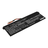 Acer AP19B8K / KT.00304.013 accu (11.25 V, 3700 mAh, 123accu huismerk)