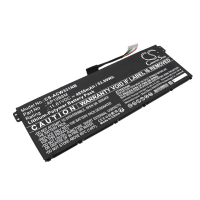 Acer AP19B8M / KT0030G024 accu (11.61 V, 4650 mAh, 123accu huismerk)  AAC00922