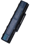 Acer AS07A31 / AS07A75 / BT.00603.076 accu (11.1 V, 4400 mAh, 123accu huismerk)