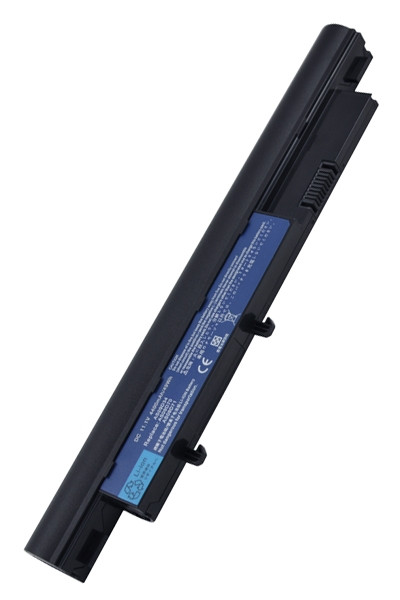 Acer BT.00603.080 / AS09D70 accu (11.1 V, 4400 mAh, 123accu huismerk)  AAC00096 - 1