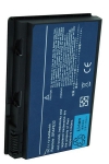 Acer BT.00604.015 / TM00741 accu (11.1 V, 4400 mAh, 123accu huismerk)