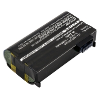 Adirpro 441820900006 accu (5200 mAh, 123accu huismerk)  AAD00055