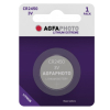 Agfaphoto CR2450 3V Lithium knoopcel batterij 1 stuk