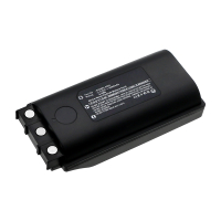 Akerstroms 170.2151 / 940684-000 / 940684-000E accu (3500 mAh, 123accu huismerk)  AAK00020