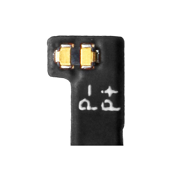 Amazfit PL402120V accu (3.8 V, 200 mAh, 123accu huismerk)  AAM00147 - 3