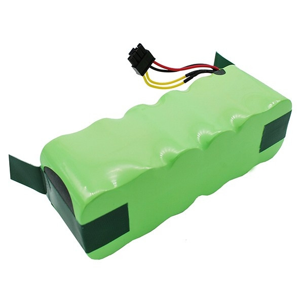 Amibot LP43SC2000P accu (14.4 V, 2000 mAh, 123accu huismerk)  AAM00093 - 1