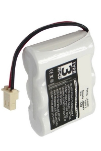 Amstrad BT10 / RB64 / T279 accu (600 mAh, 123accu huismerk)  AAM00044