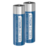 Bestel 2 stuks Ansmann ER14505 batterijen