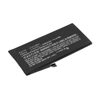 Apple 616-00641 / 616-00644 accu (3500 mAh, 123accu huismerk)  AAP00630