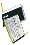 Apple 616-0550 / 616-0551 / GB-S10-314363-0100 accu (930 mAh, 123accu huismerk)