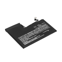 Apple A2466 / 741-00827 accu (4400 mAh, 123accu huismerk)  AAP00635