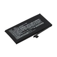 Apple A2471 accu (2550 mAh, 123accu huismerk)  AAP00632