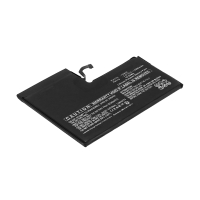 Apple A2830 accu (3.8 V, 4300 mAh, 123accu huismerk)  AAP00629