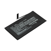 Apple A2850 accu (4300 mAh, 123accu huismerk)  AAP00638