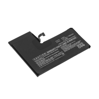 Apple A2866 accu (3200 mAh, 123accu huismerk)  AAP00633